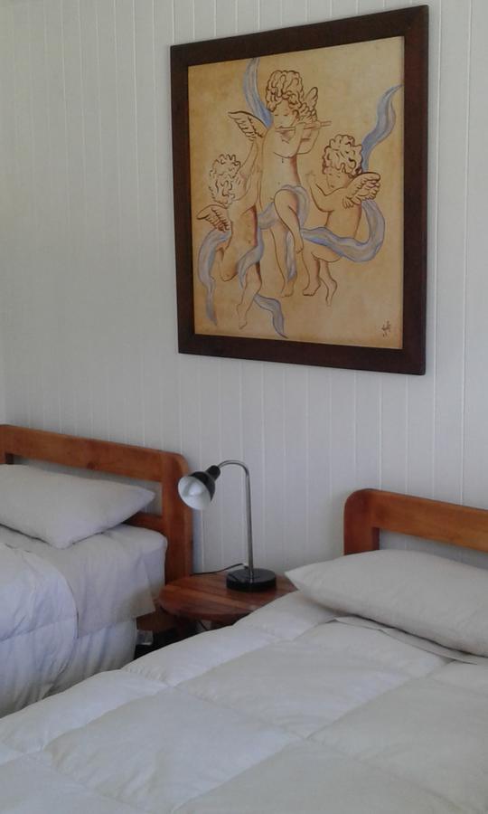 Hostería Alemana Villarrica Quarto foto
