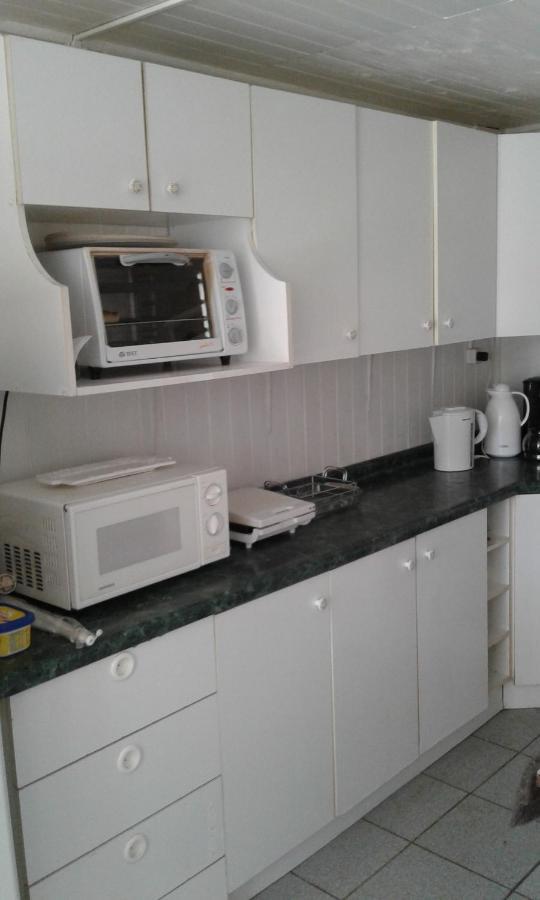 Hostería Alemana Villarrica Quarto foto